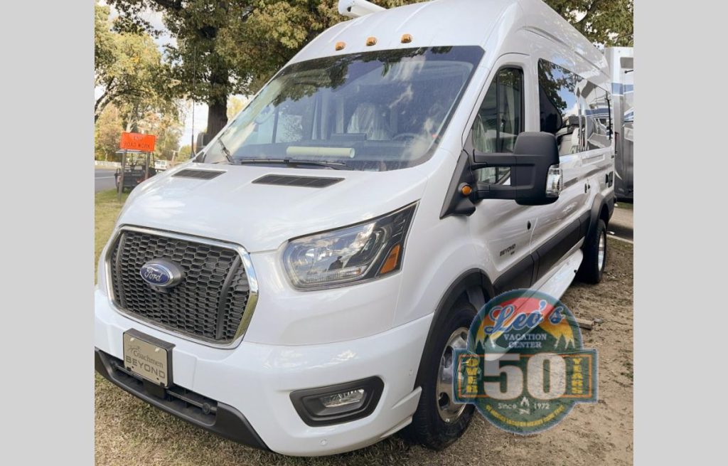 Coachmen RV Beyond 22C AWD