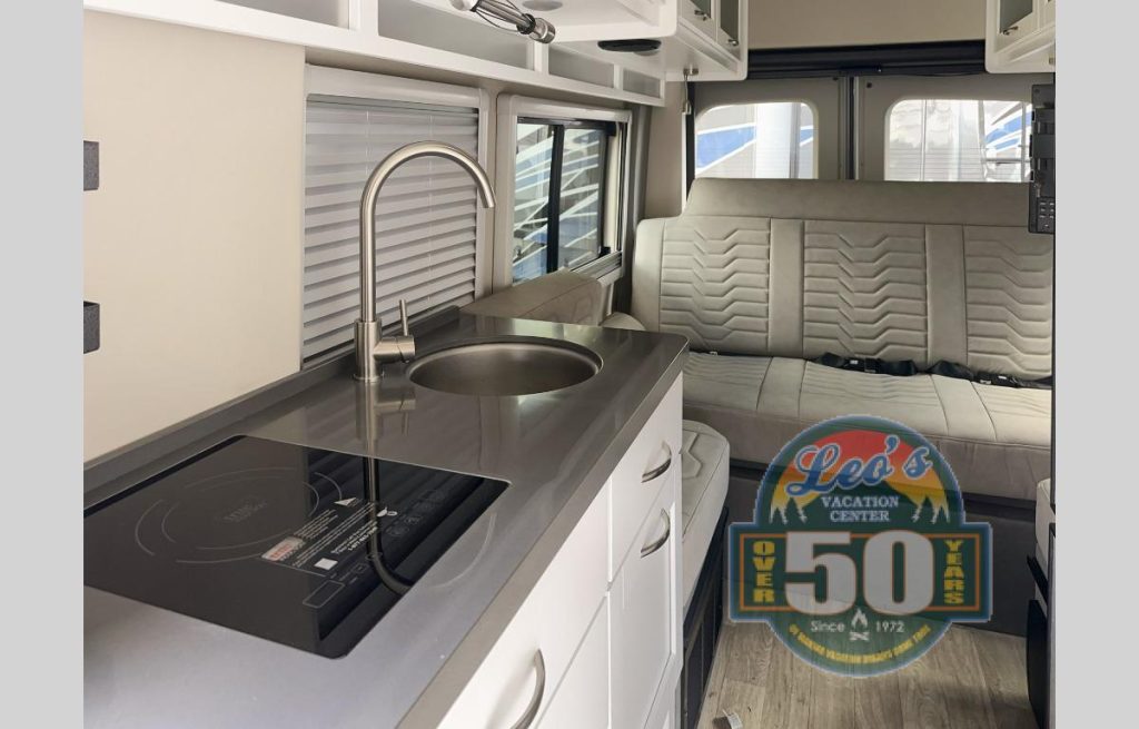 Coachmen RV Beyond 22C AWD